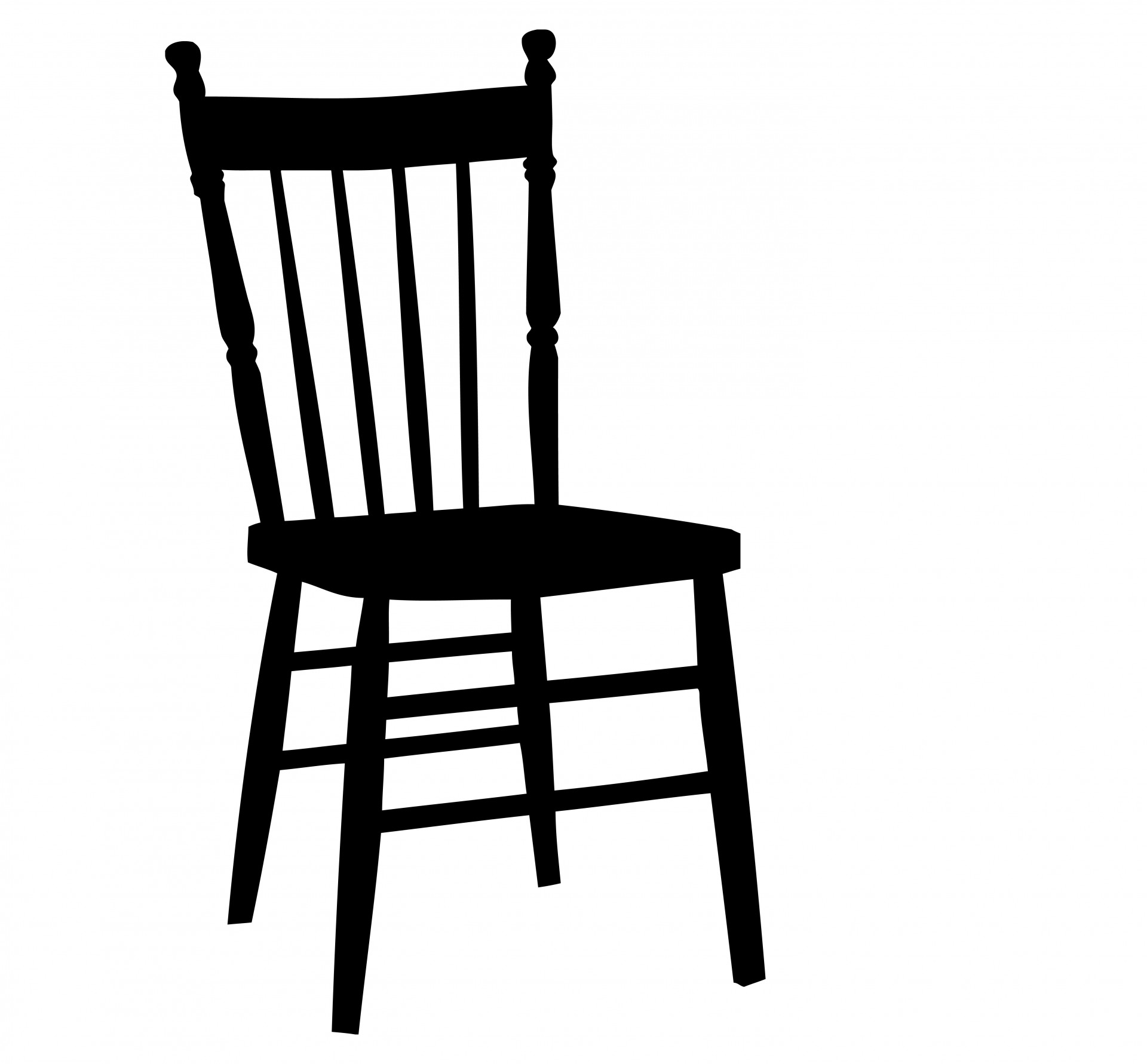 Download free photo of Chair,wooden,hard,seat,seating - from 