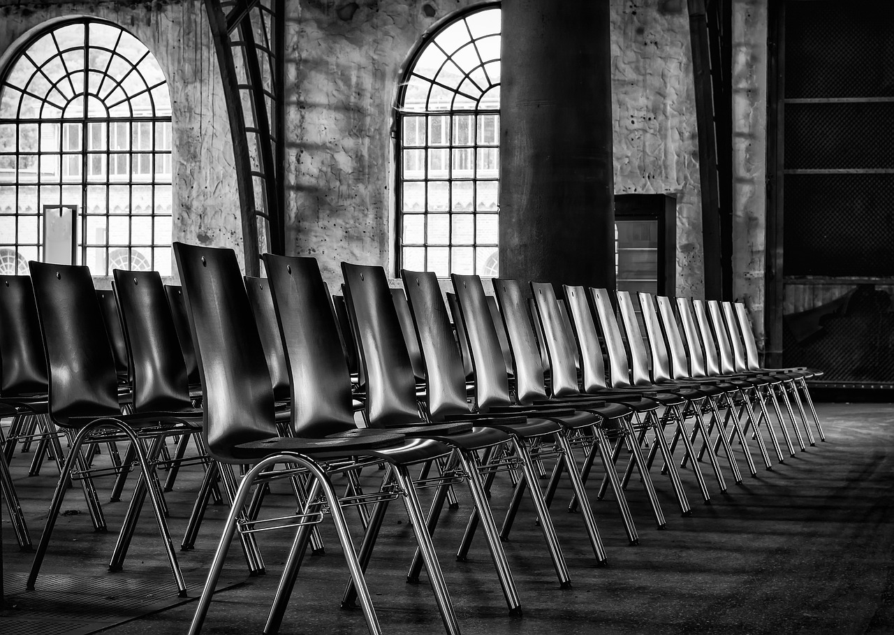 chairs series sit free photo