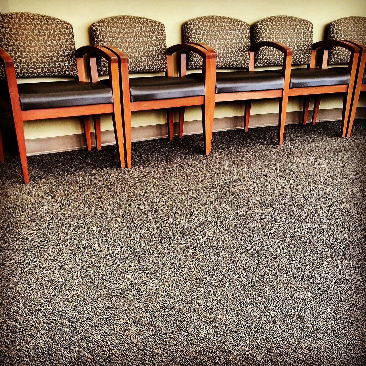 Chairs Row Office Waiting Room Free Photo From Needpix Com