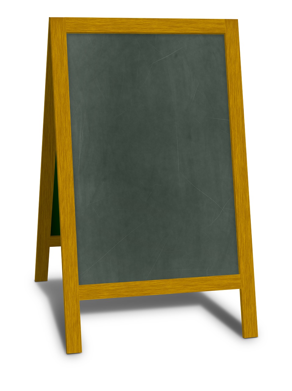 chalkboard advertising blackboard free photo