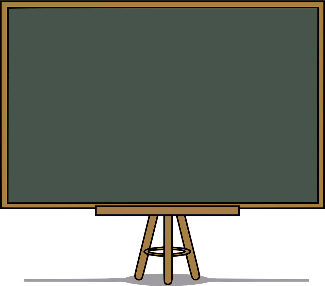chalkboard blackboard whiteboard free photo