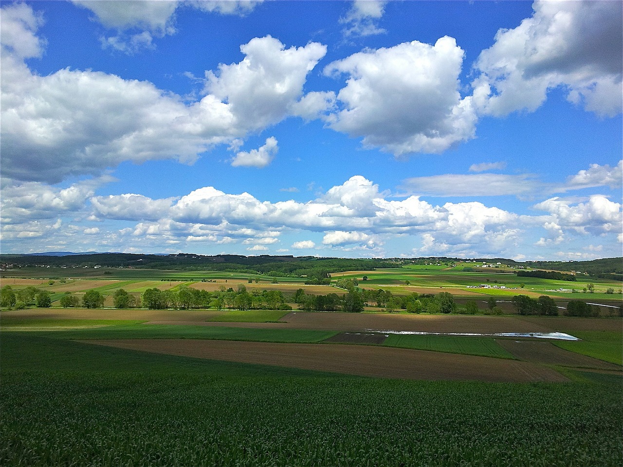 chan lish village burgenland austria free photo