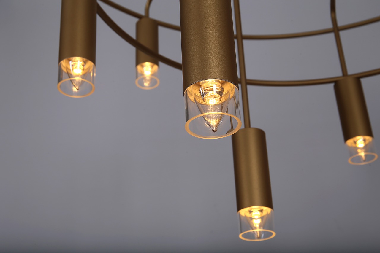 chandelier interior lighting lighting design free photo