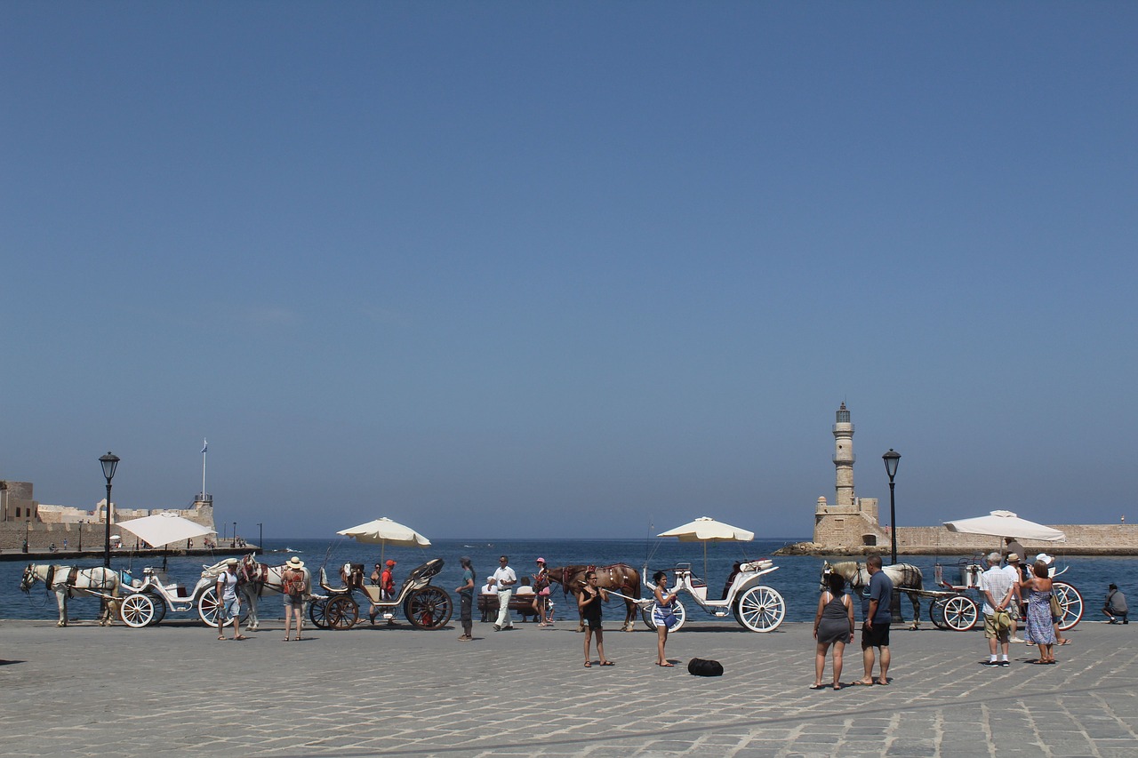 chania χανιά canea free photo