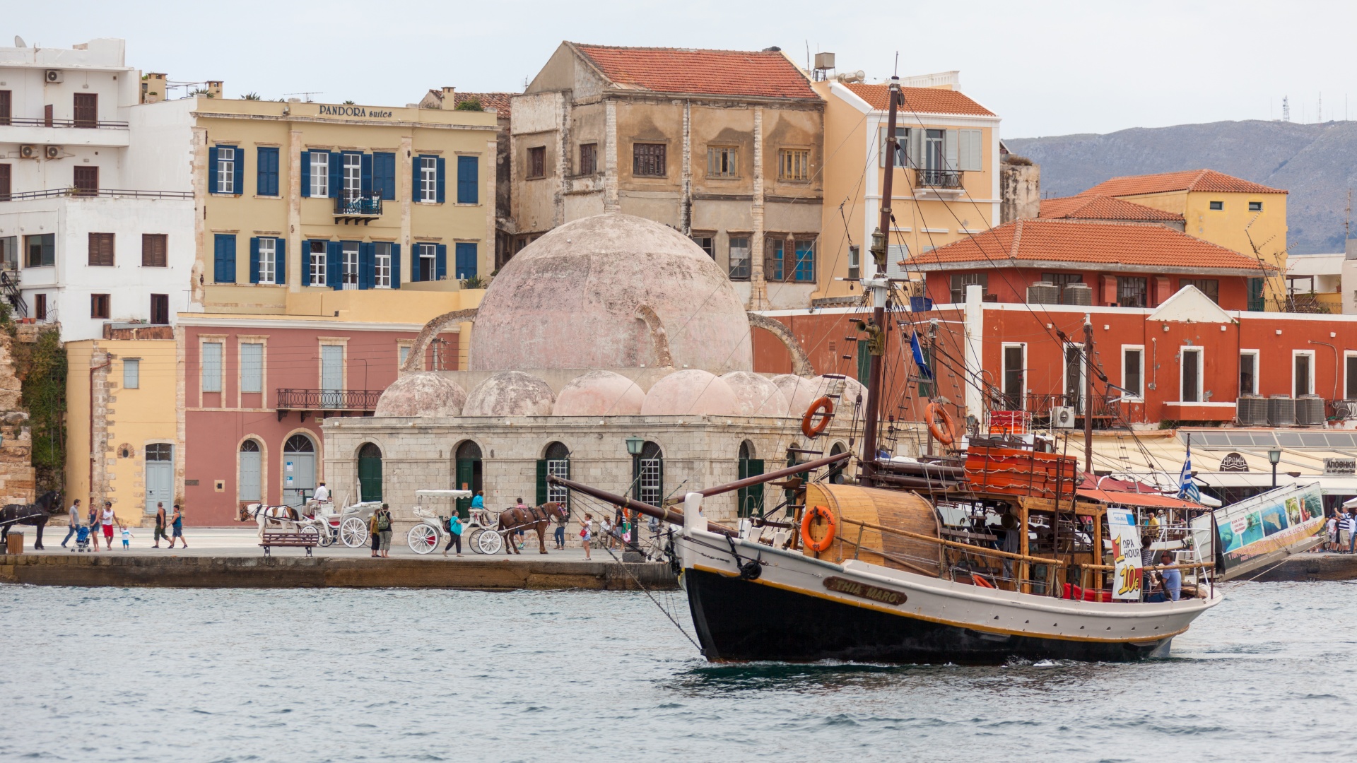 architecture boat building free photo