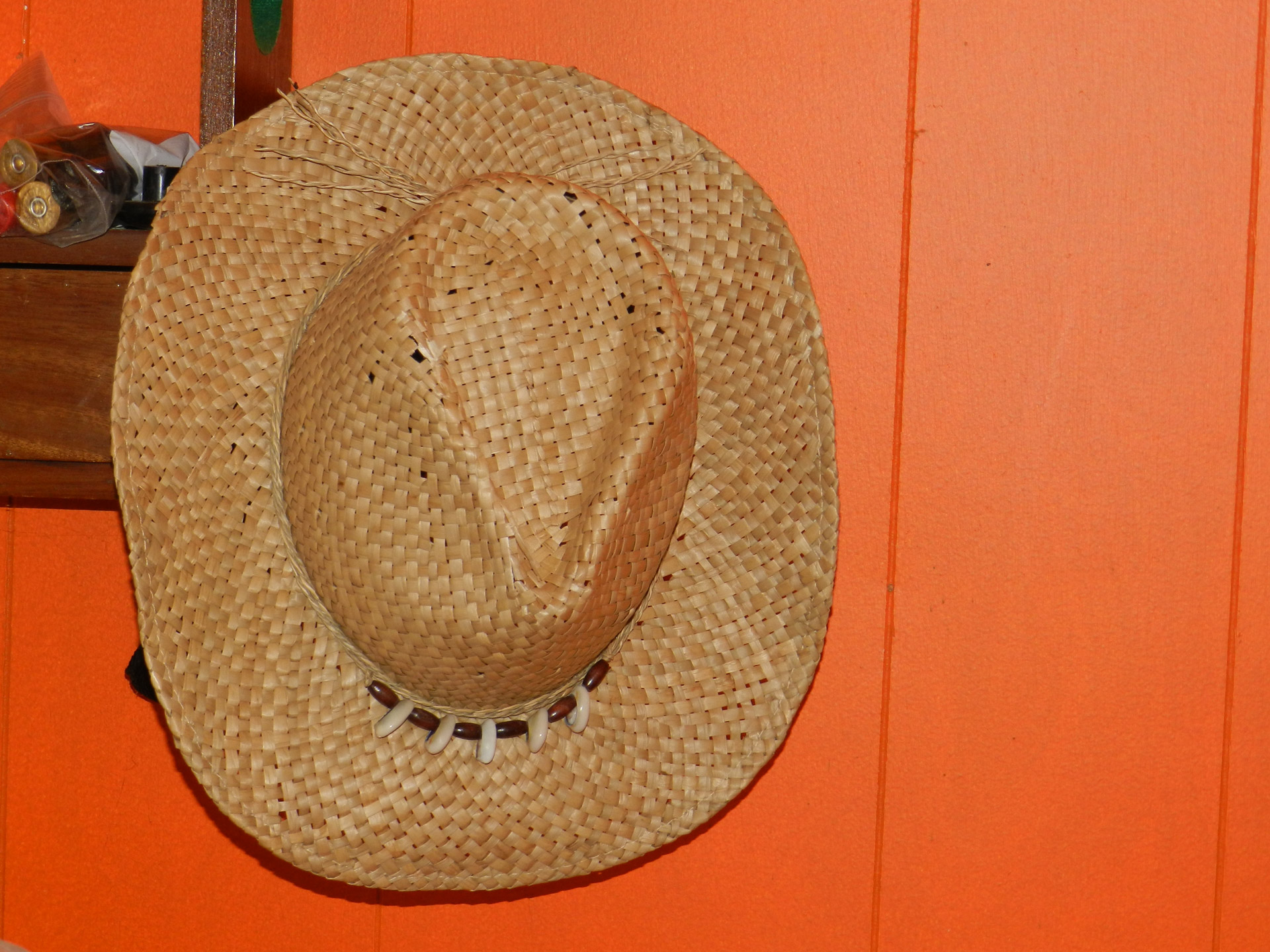 straw hat straw hat (1) free photo