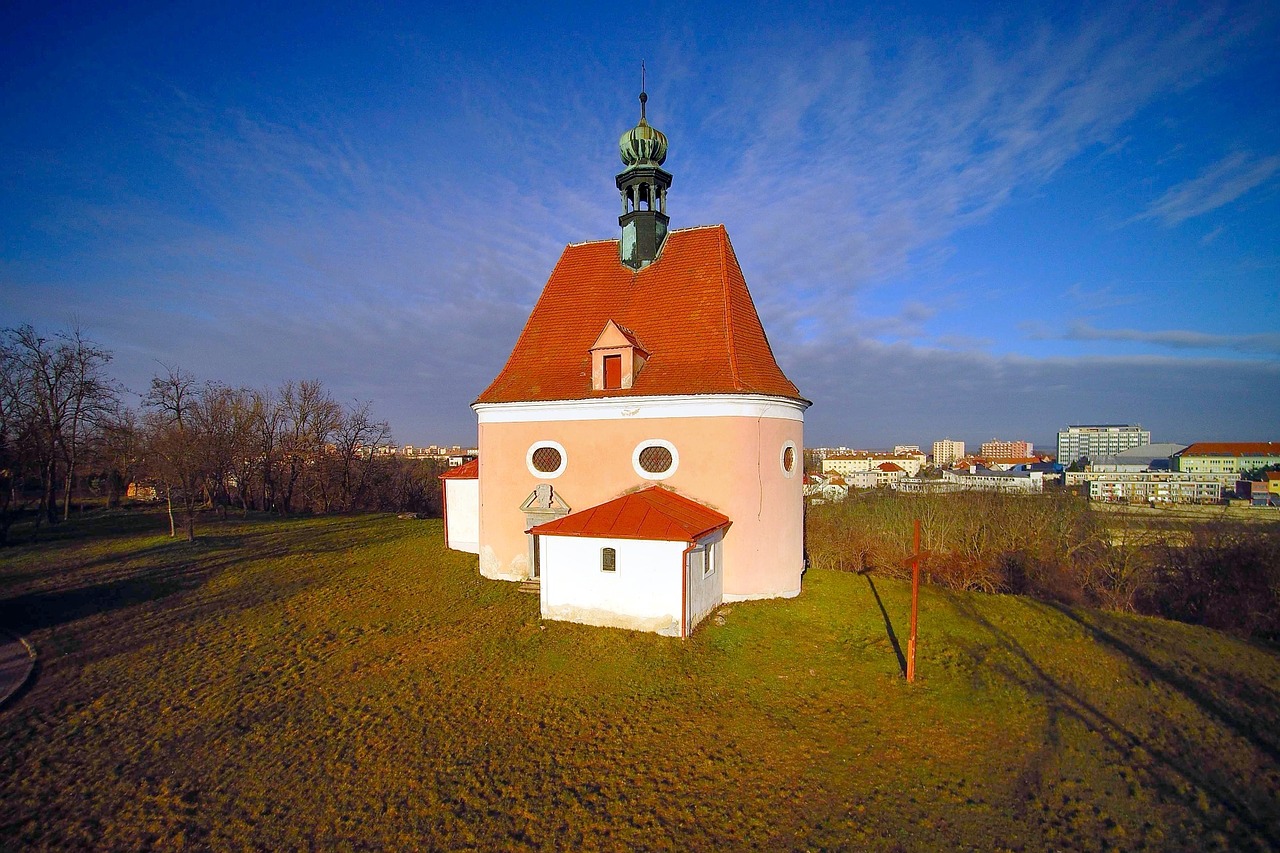 chapel padua chapel free pictures free photo