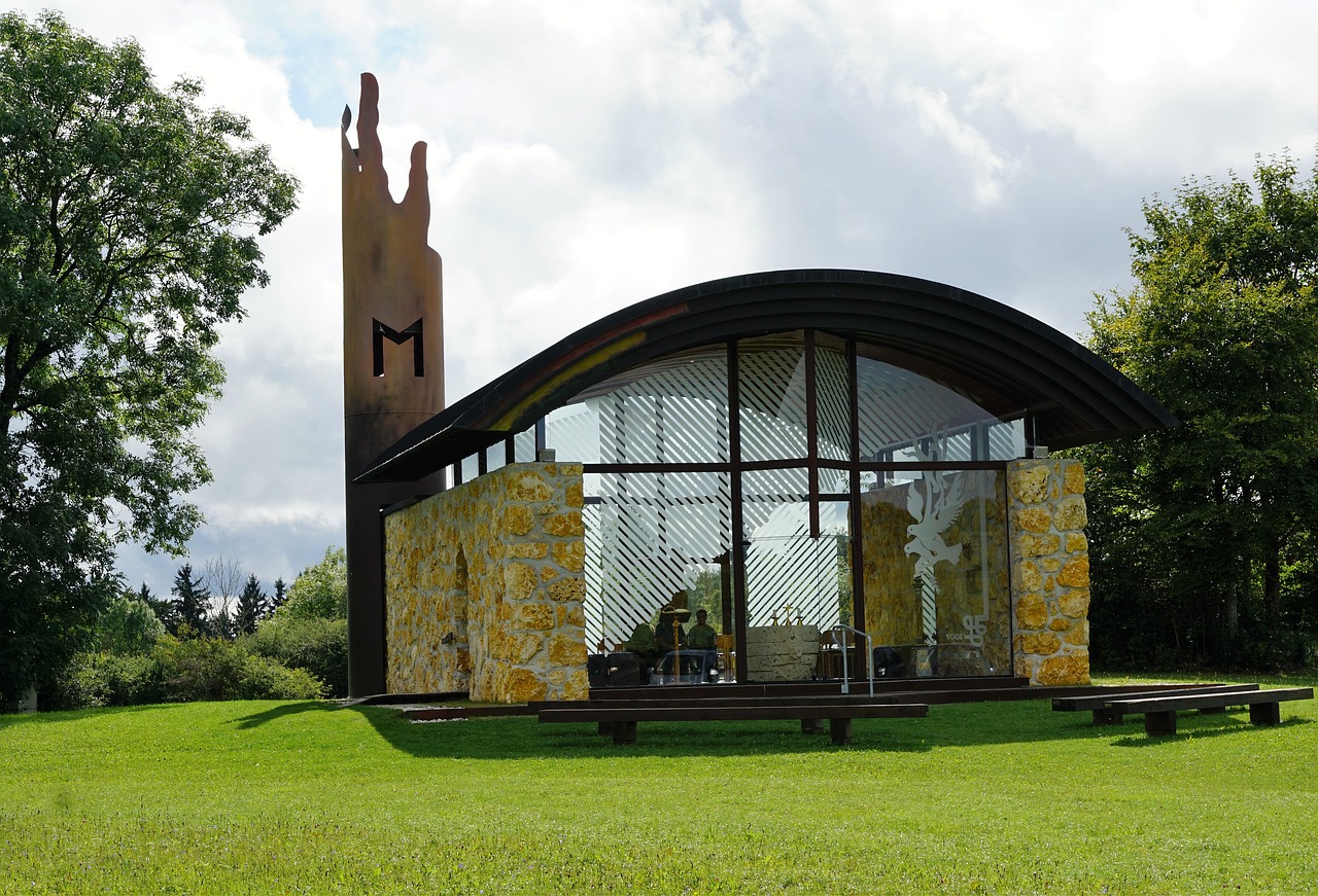 chapel tuttlingen religion free photo