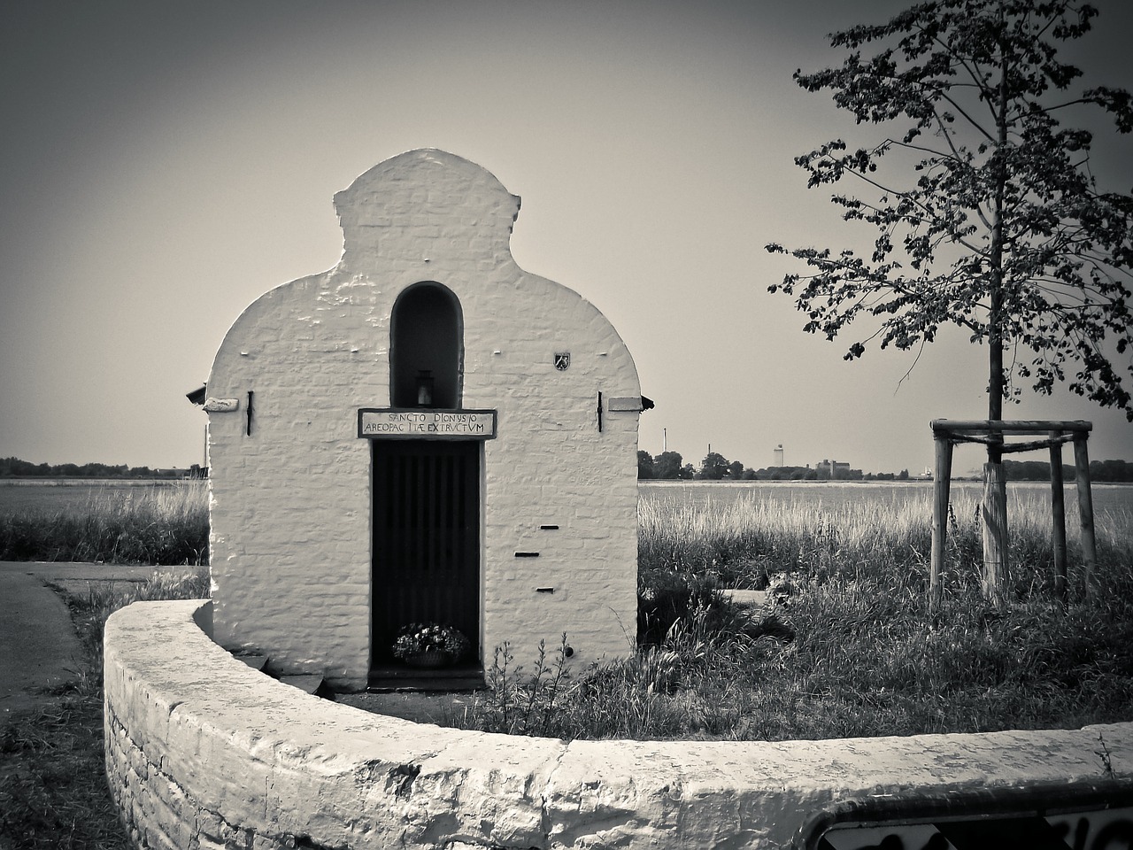 chapel religion historically free photo