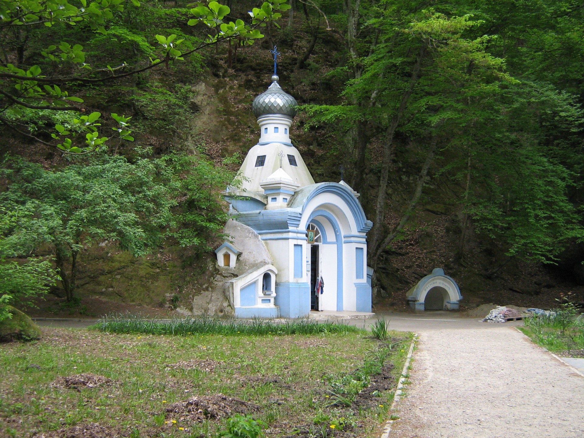 temple church orthodox free photo