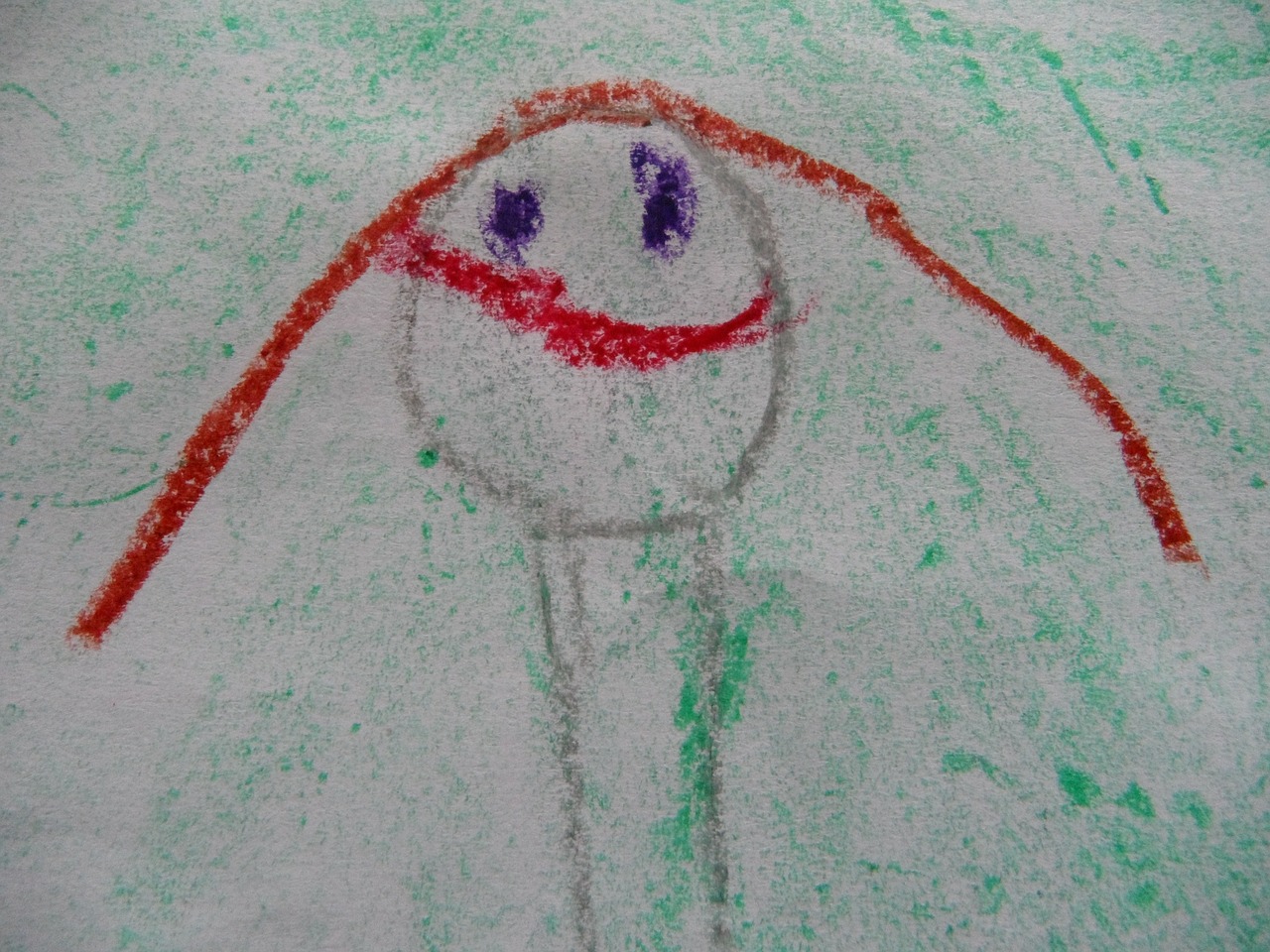 character development child children drawing free photo