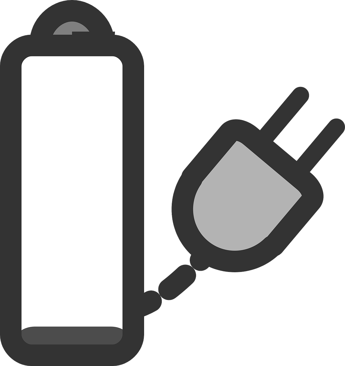 charger charge symbol free photo