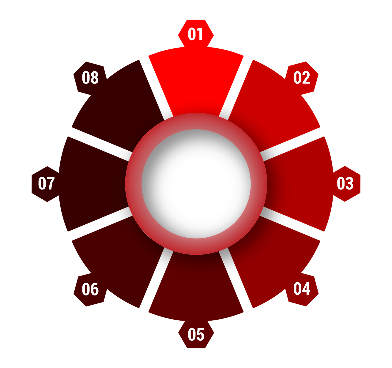 chart schedule eight free photo