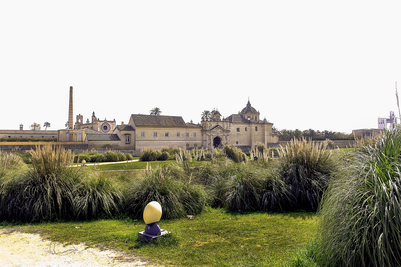 charterhouse st mary of the caves monastery free photo