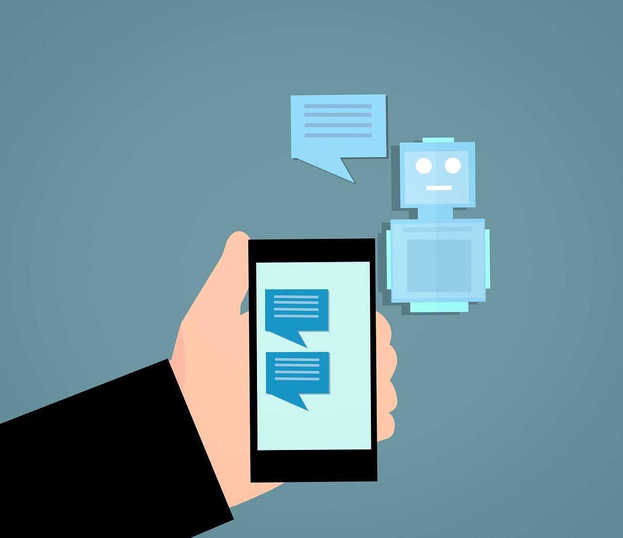 Leveraging Chatbots for Customer Service: Enhancing Support and Efficiency