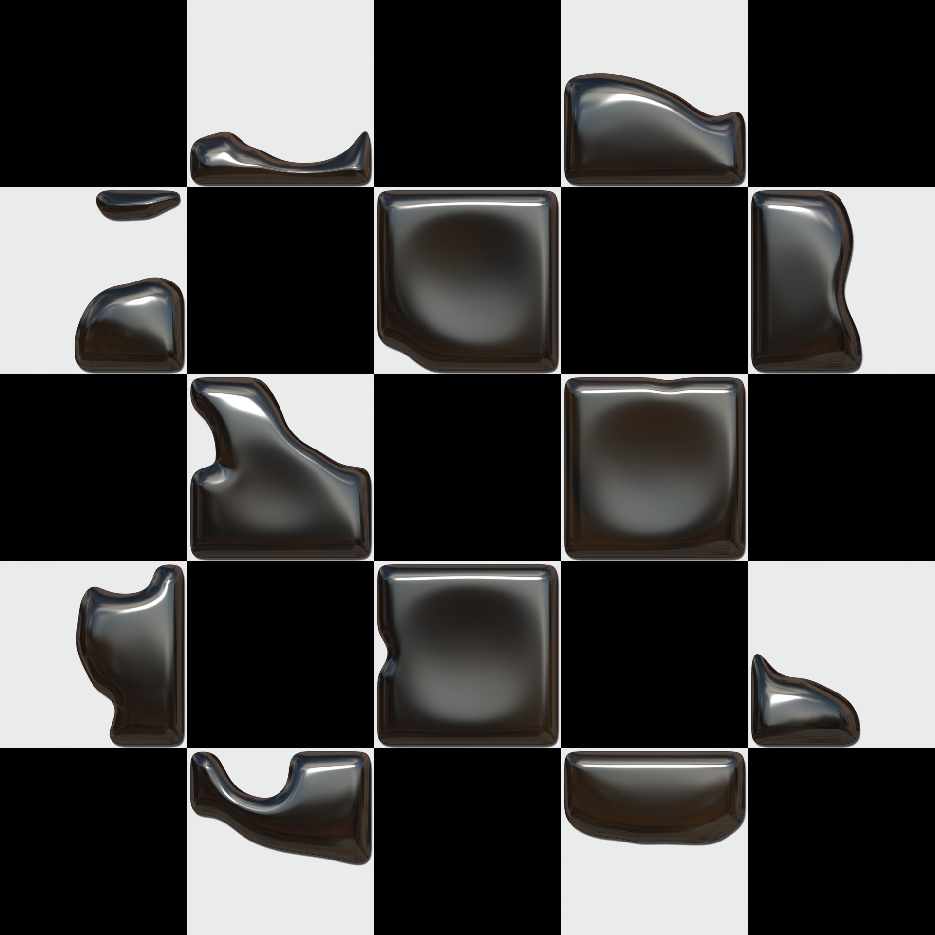 checker checkerboard pattern free photo