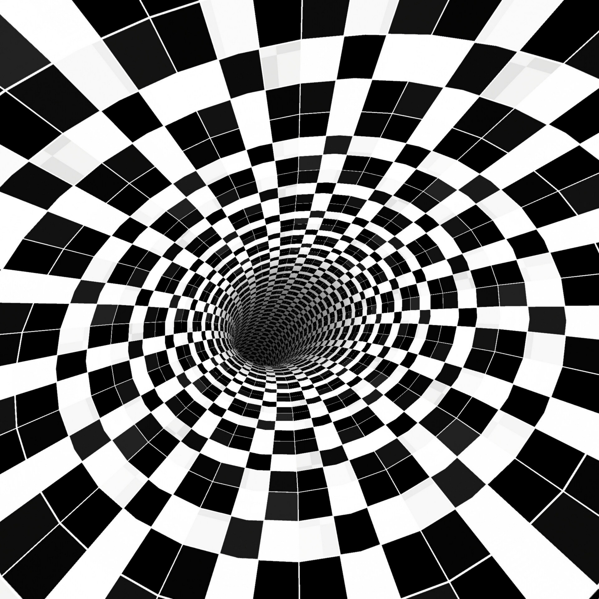 black and white checkered wallpaper  Checker wallpaper, Black and white,  Wallpaper