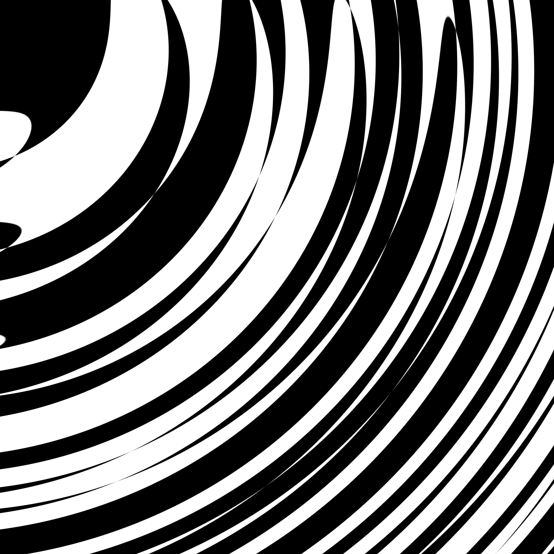 wave twirl rotate free photo