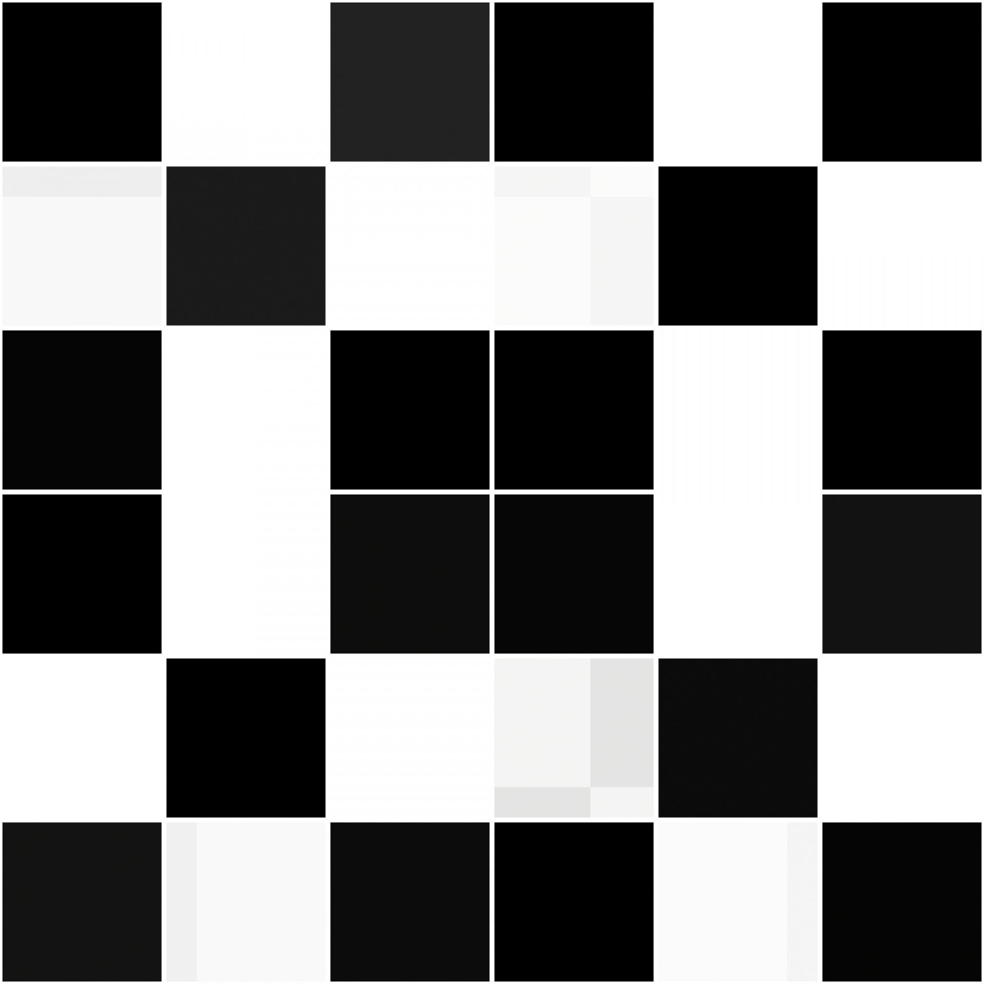 distortion checker checkerboard free photo