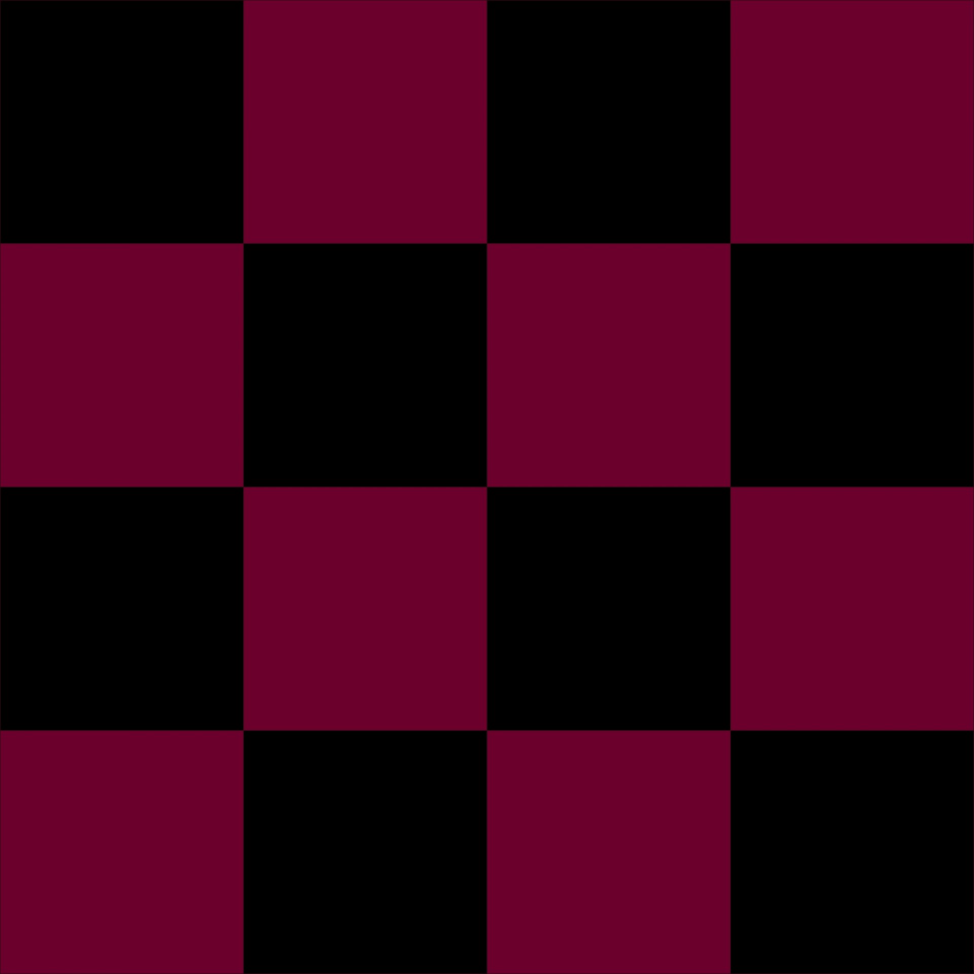 checkerboard black red free photo
