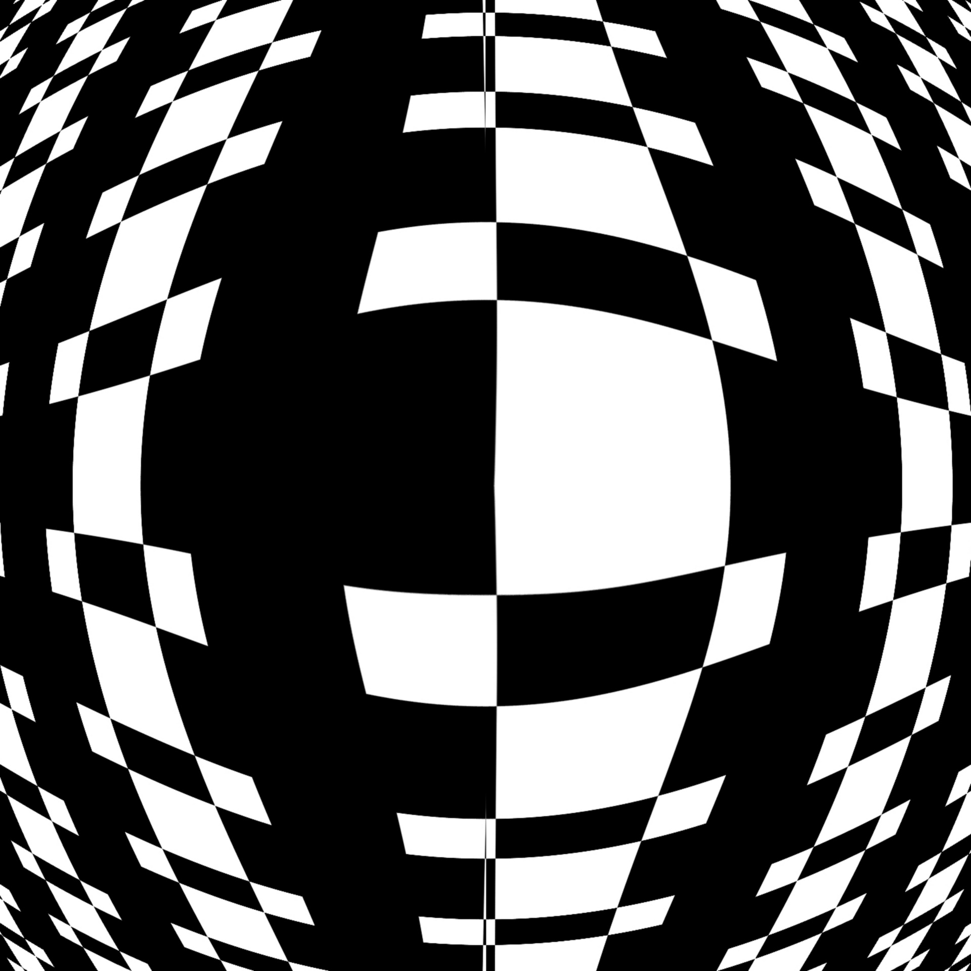 wallpaper checkerboard ball free photo