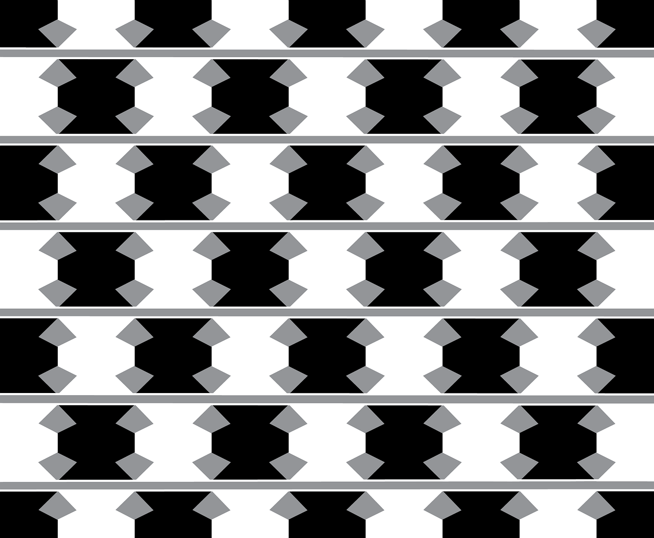 checkered black and white background free photo