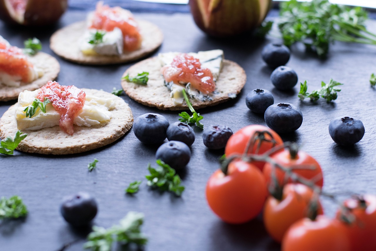 cheese cheese fruit pairings camembert free photo