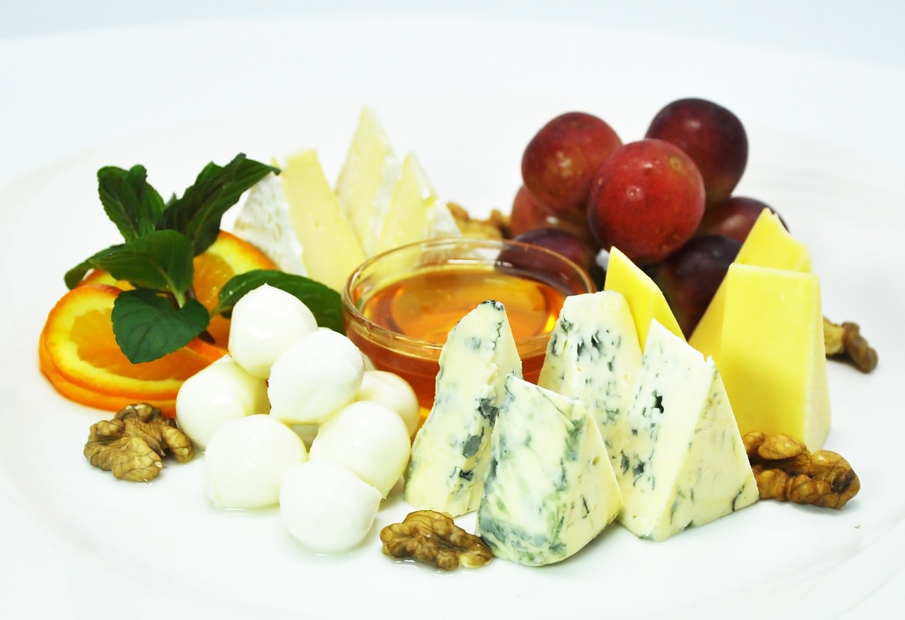 cheese mozzarella nutrition free photo