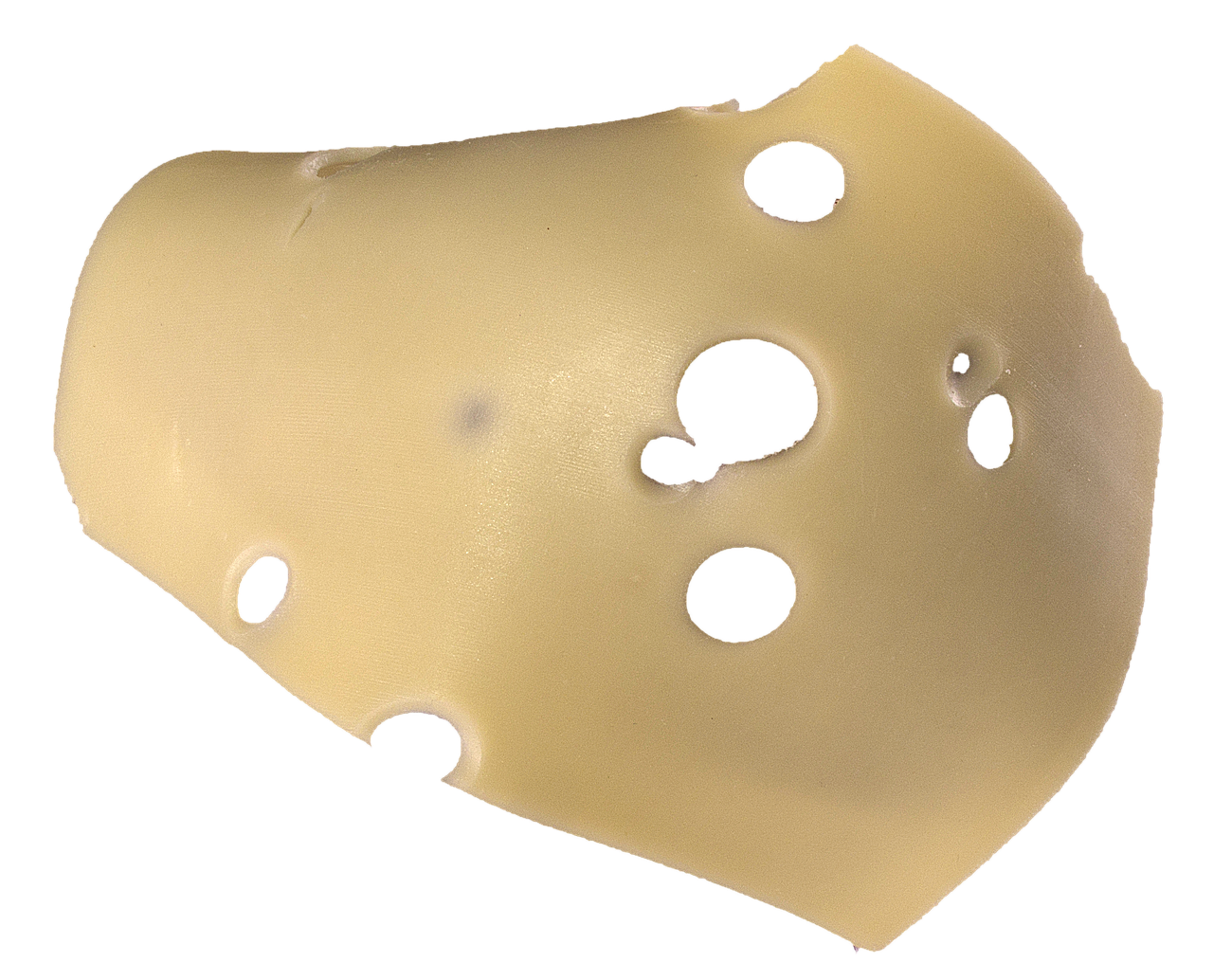 cheese emmental cheese slice free photo