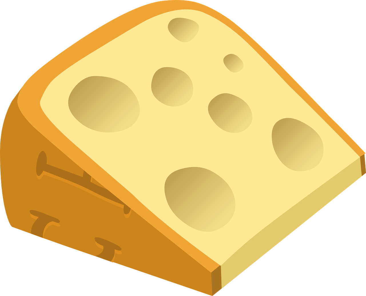 cheese dairy swiss free photo