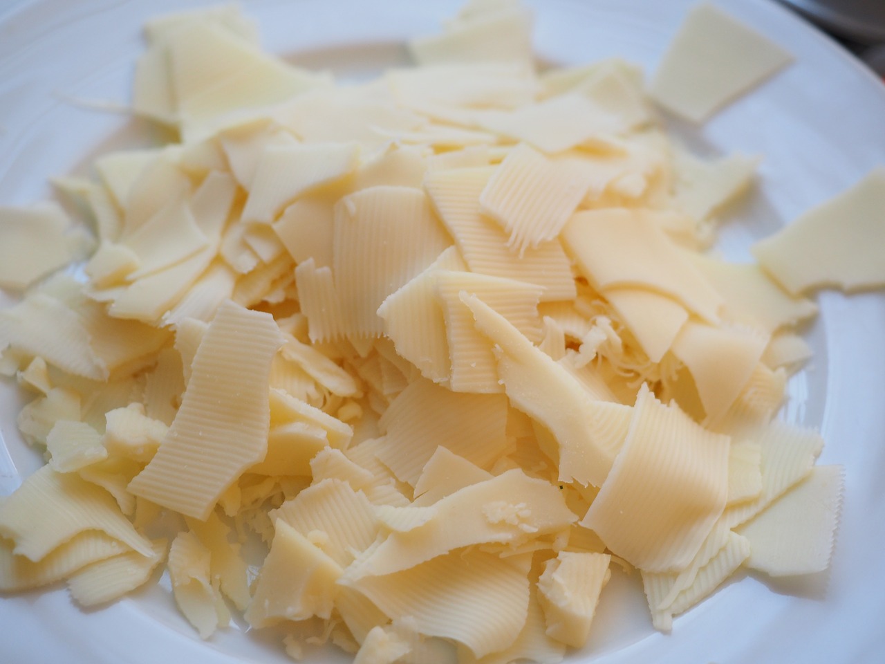 cheese grated gouda free photo