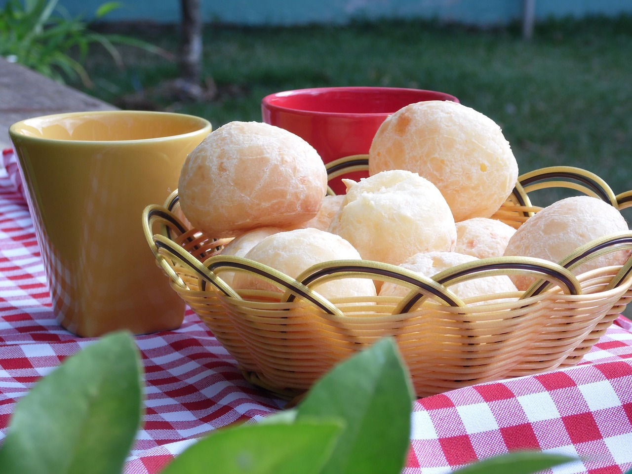 cheese bread  snack  breakfast free photo