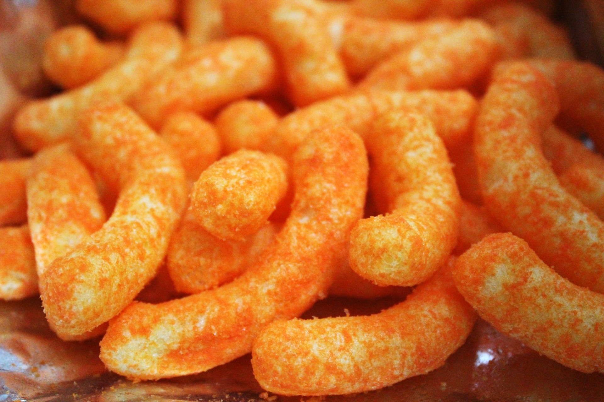 cheese curls cheese curls free photo
