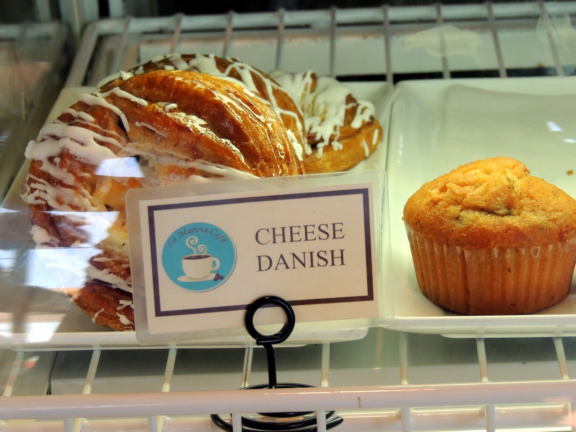 cheese danish pastry free photo