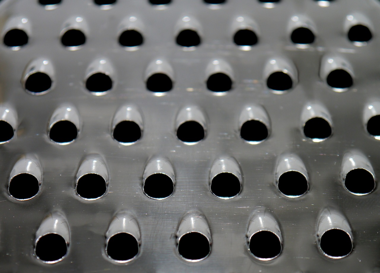 cheese grater grater metal free photo
