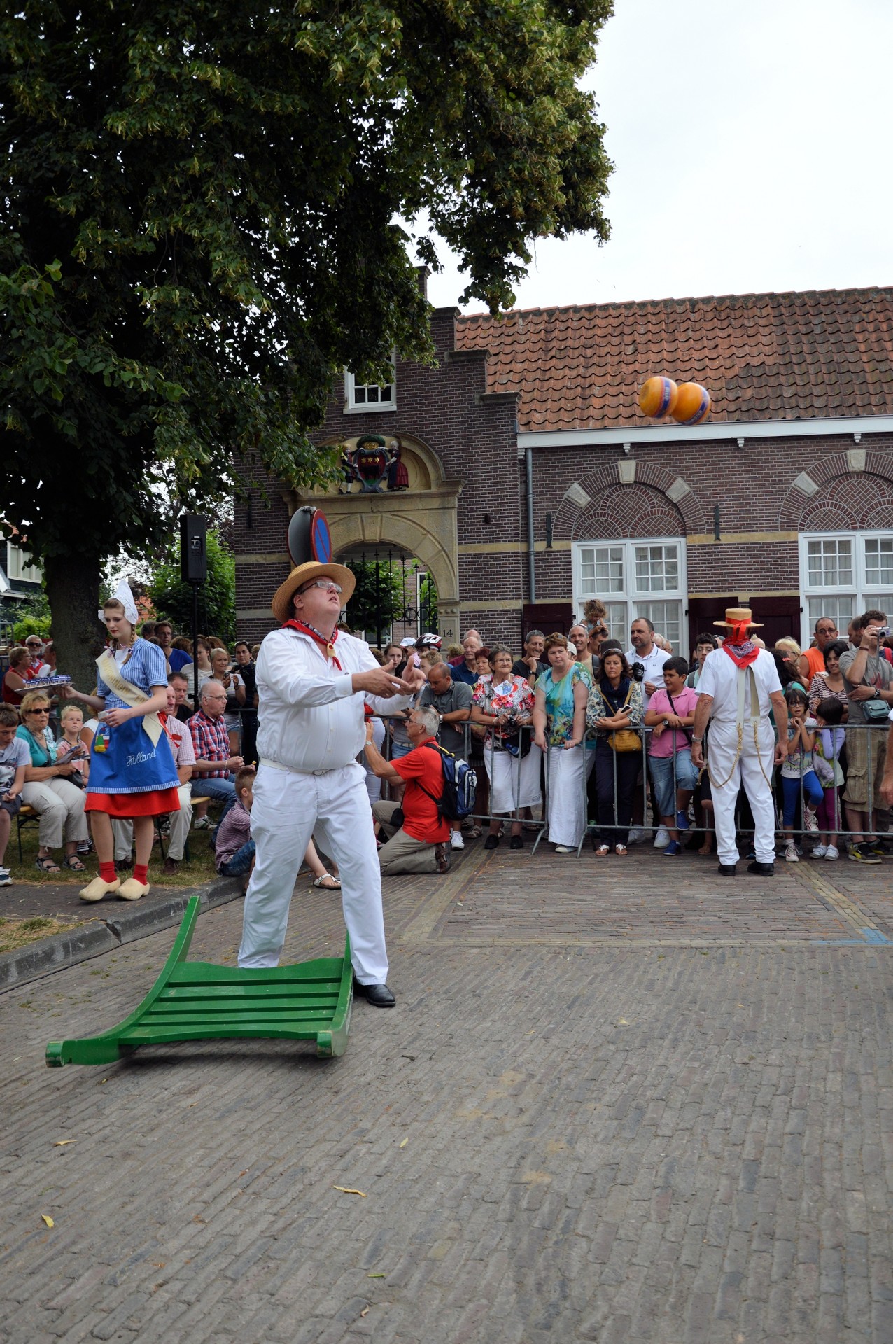 cheese market edam free photo