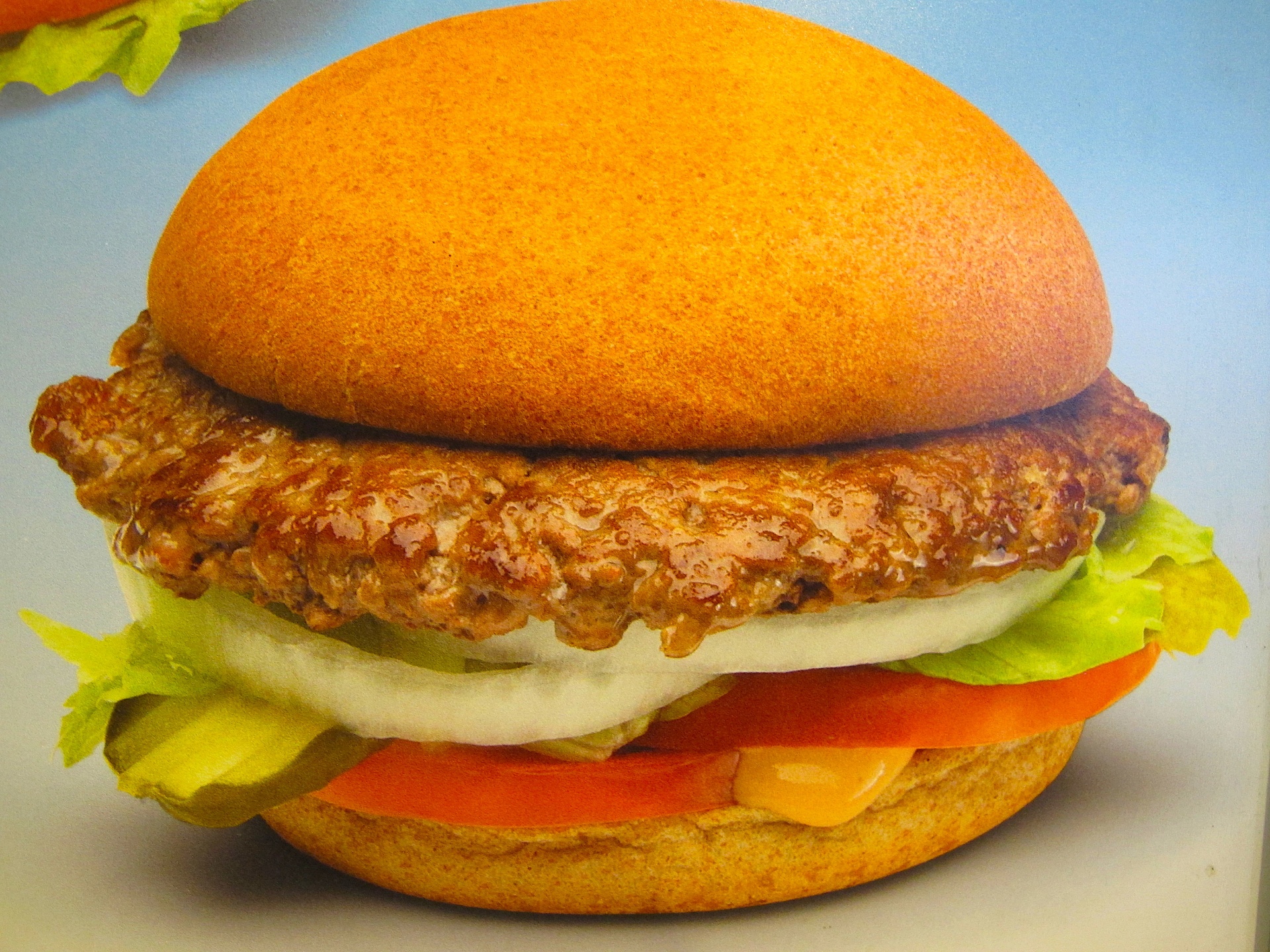 hamburger cheeseburger sandwich free photo