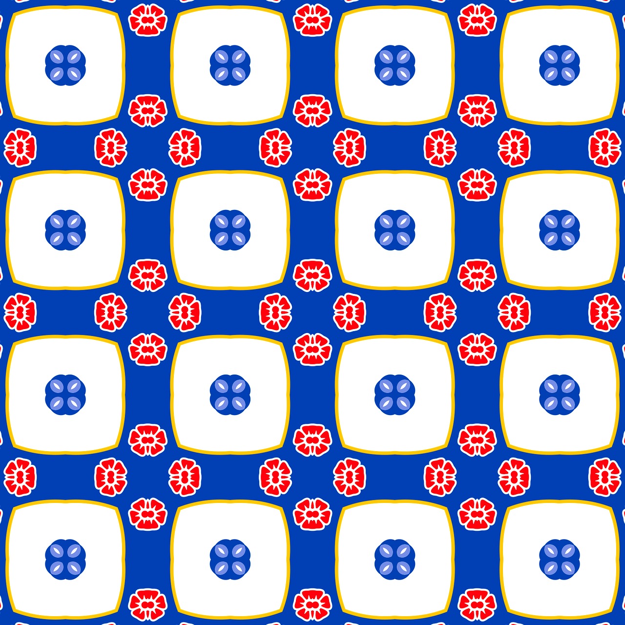 chelsea football pattern free photo