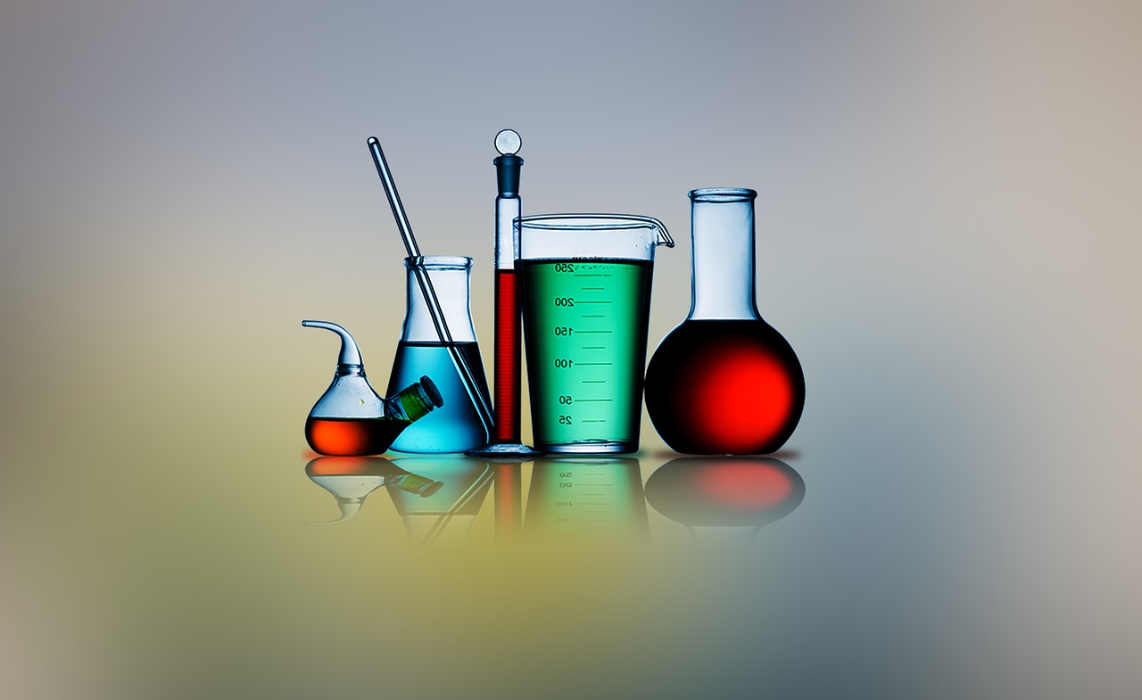 chemical  reaction  science free photo