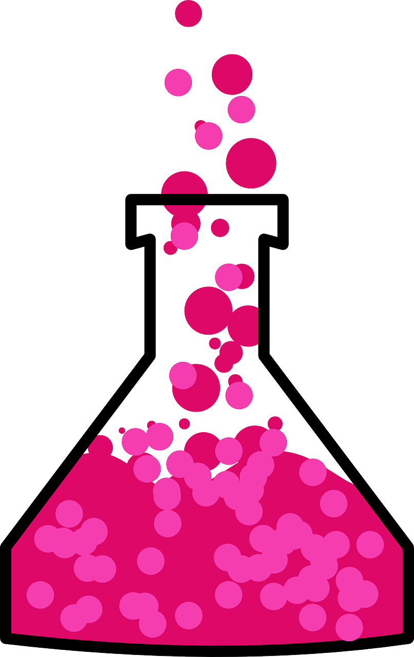 chemistry laboratory experiment free photo