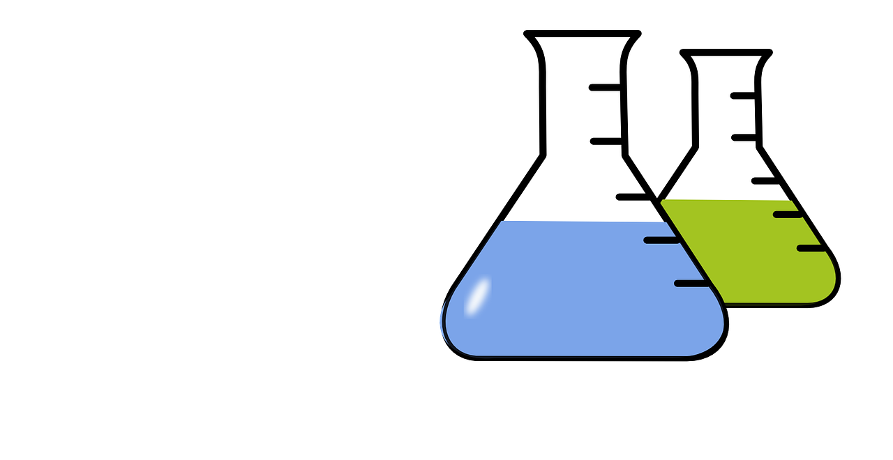 chemistry lab experiment free photo