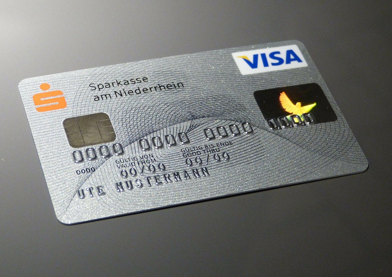 cheque guarantee card credit card credit cards free photo