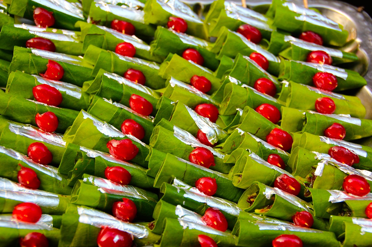 cherry drugs myanmar free photo