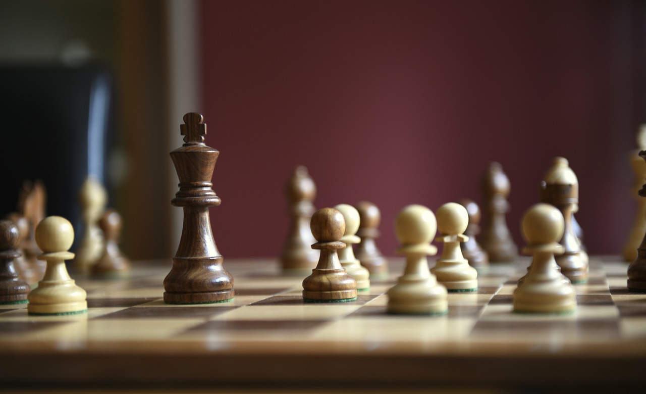 chess games king free photo