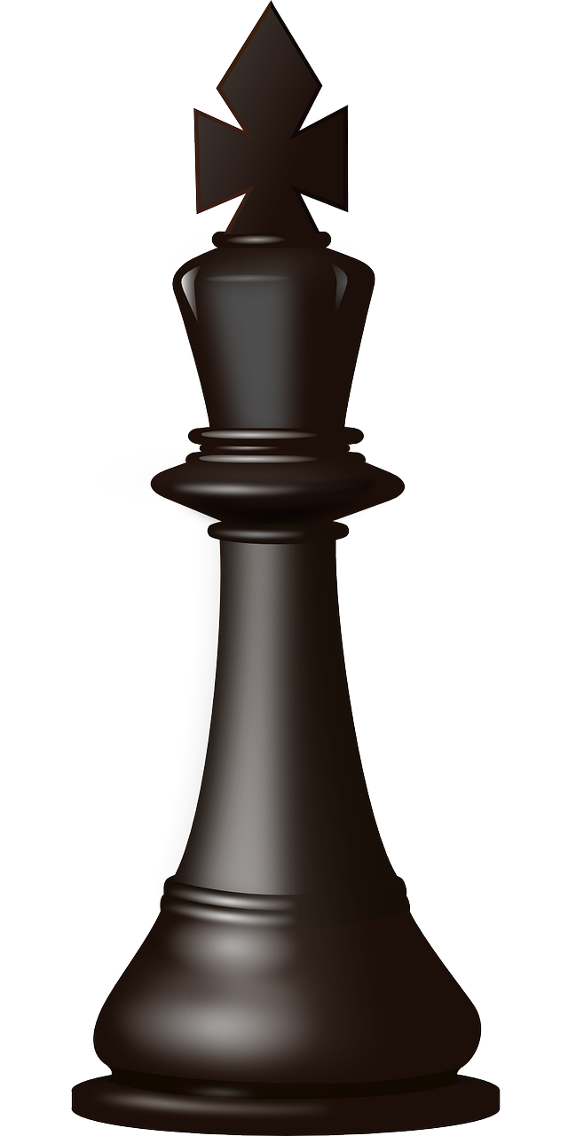 Download Chess, Bishop, Figure. Royalty-Free Vector Graphic - Pixabay