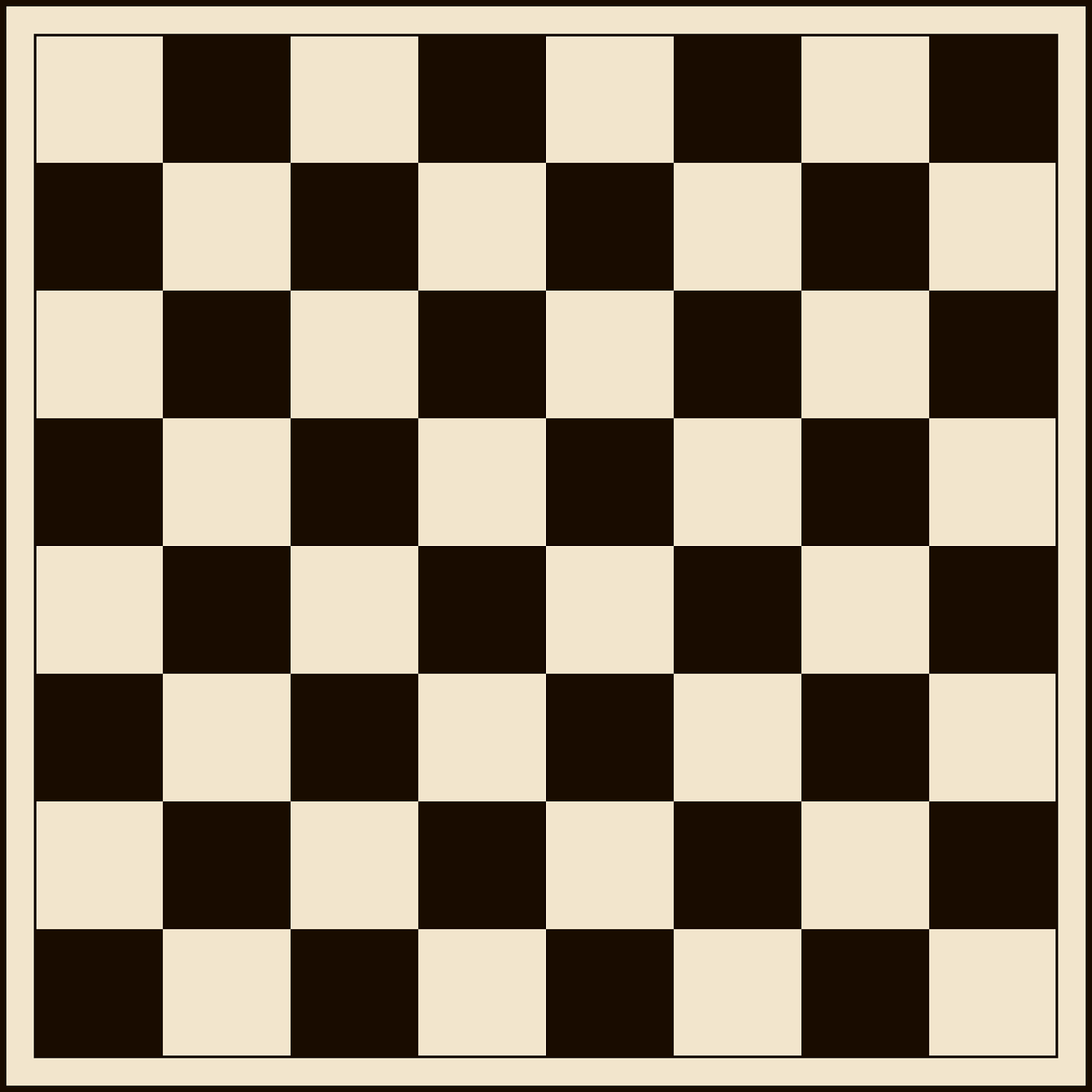 chess chessboard standard free photo