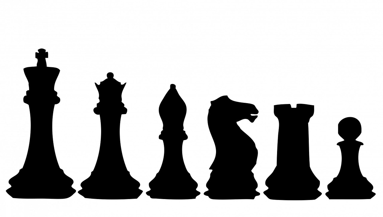 chess chess pieces chess piece free photo