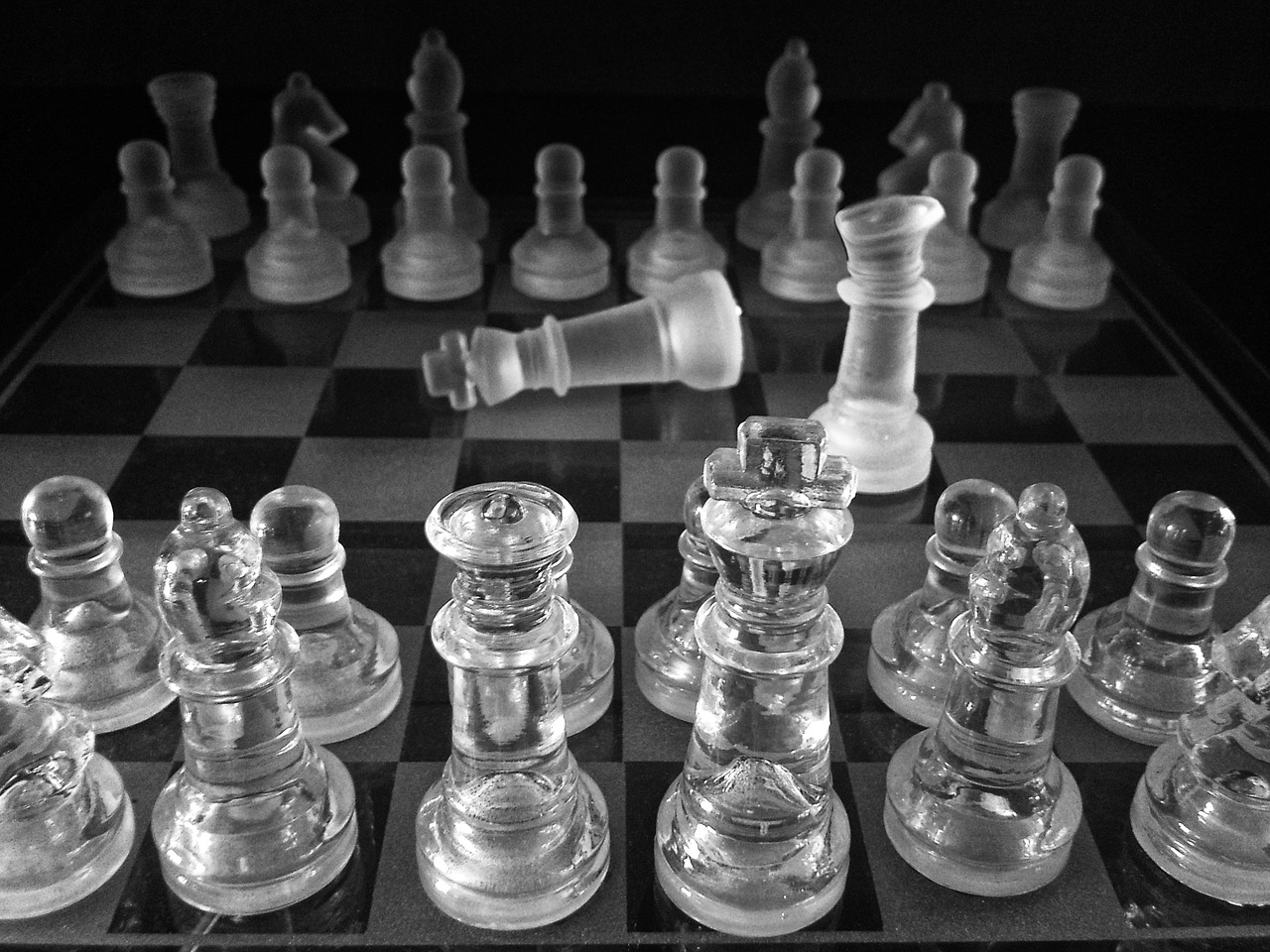 chess  game  tower free photo