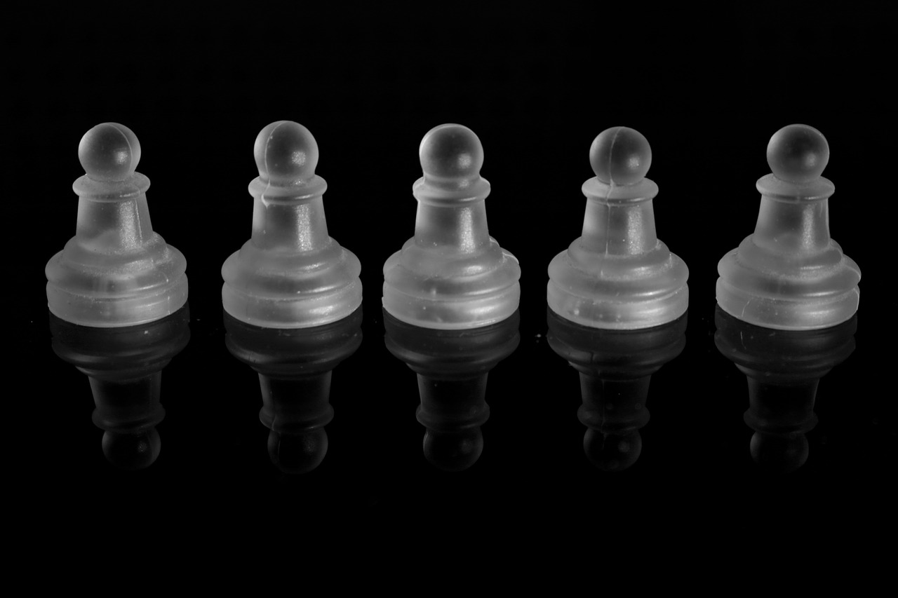 chess  chessboard  game free photo