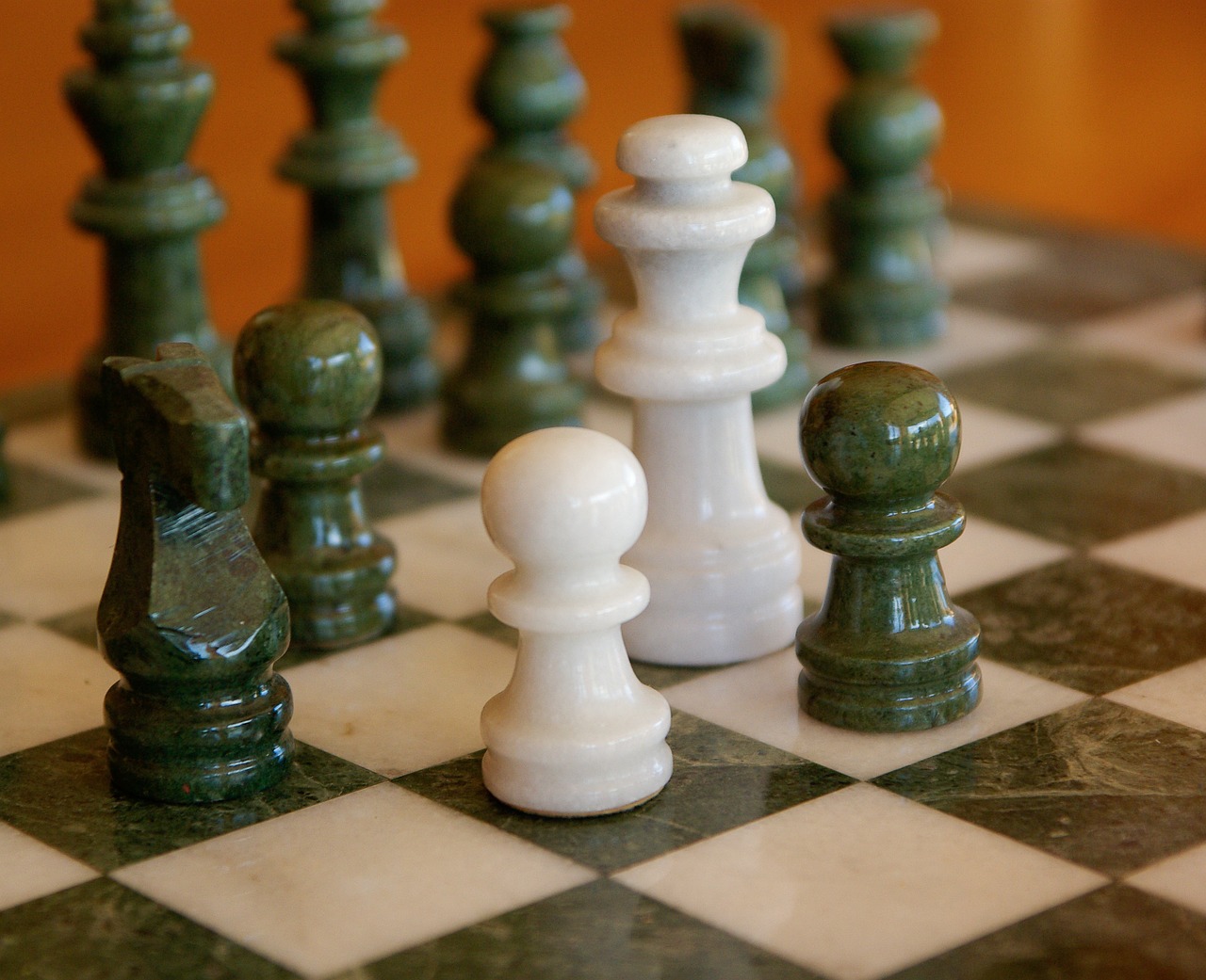 chess games parts free photo
